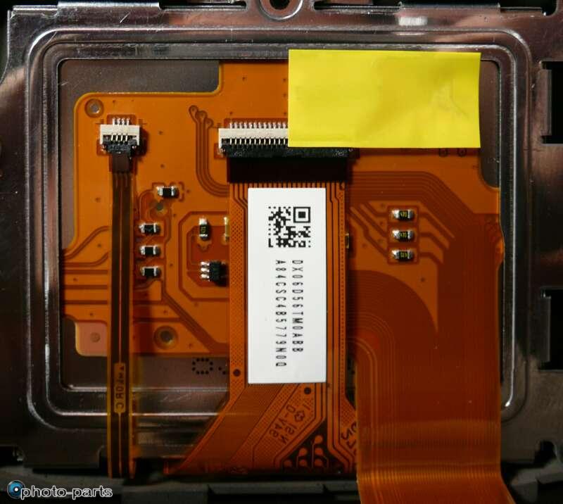 LCD DX06D56TM0ABB